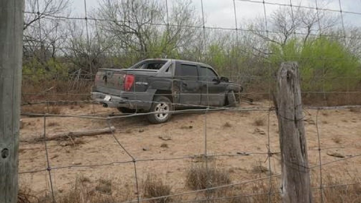 Accident results in discovery of undocumented immigrants
