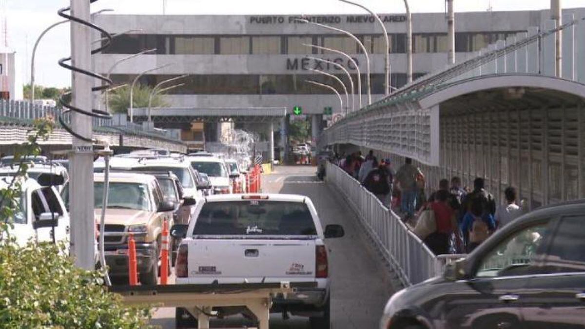Bridge restrictions extended