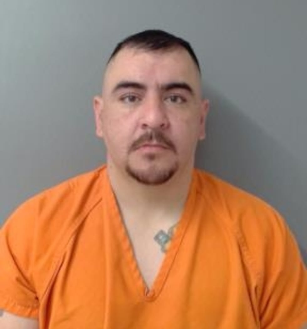 Roman Rodriguez, Jr. arrested and charged with Aggravated Assault with a Deadly Weapon