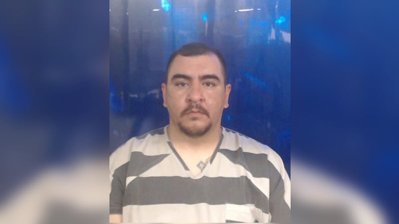 33-year-old Roman Rodriguez Jr.