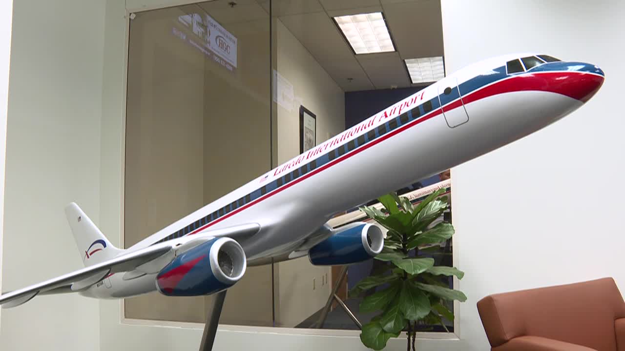 New nonstop flights from Laredo to L.A. starting next week - Vimarsana News