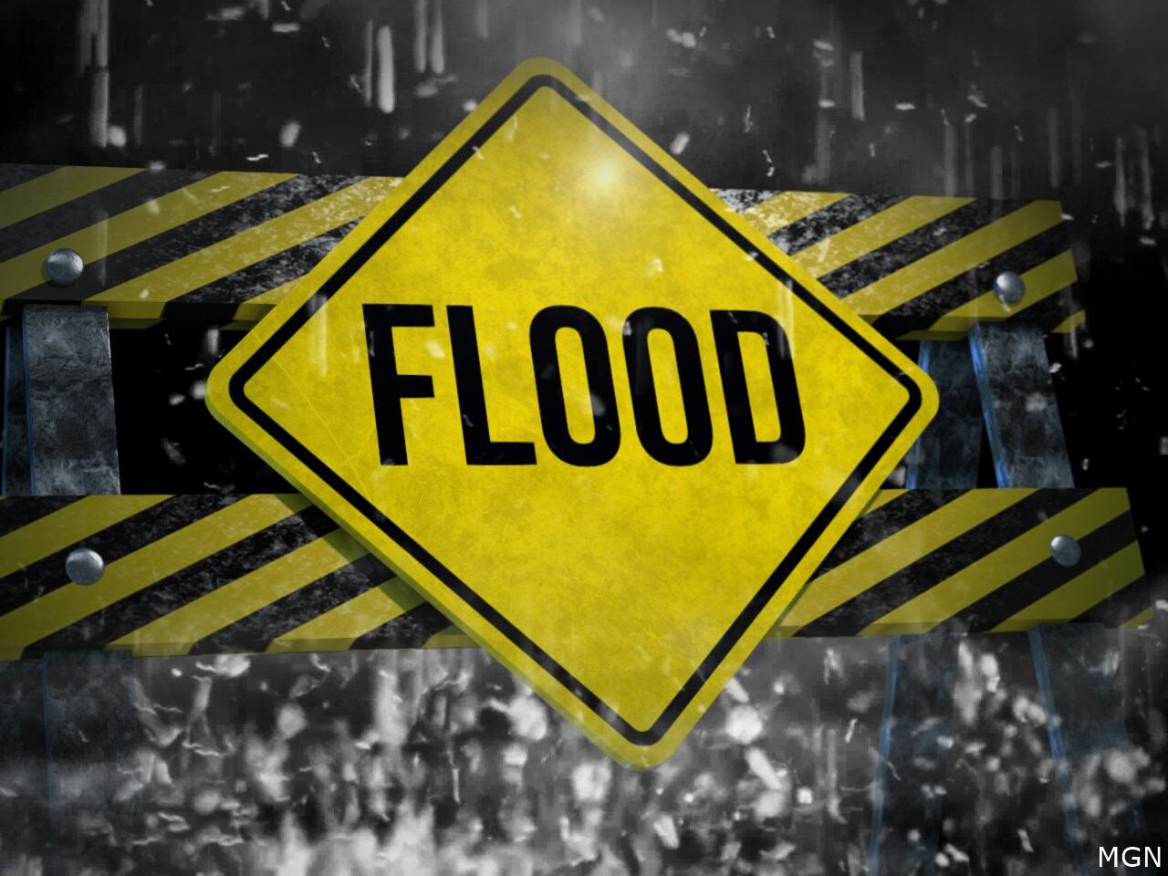 Webb County under Flood Advisory until midnight - Vimarsana News