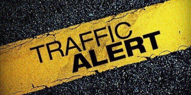 Tractor trailer rollover reported by Mines Road area - Vimarsana News