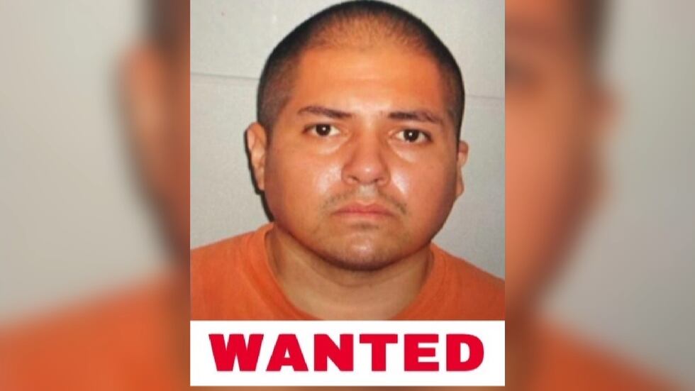 28-year-old Alfredo Villarreal