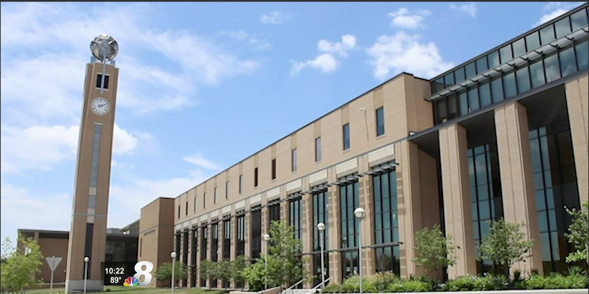 TAMIU provides free COVID testing for students, staff, and faculty TAMIU provides free COVID testing for students, staff, and faculty