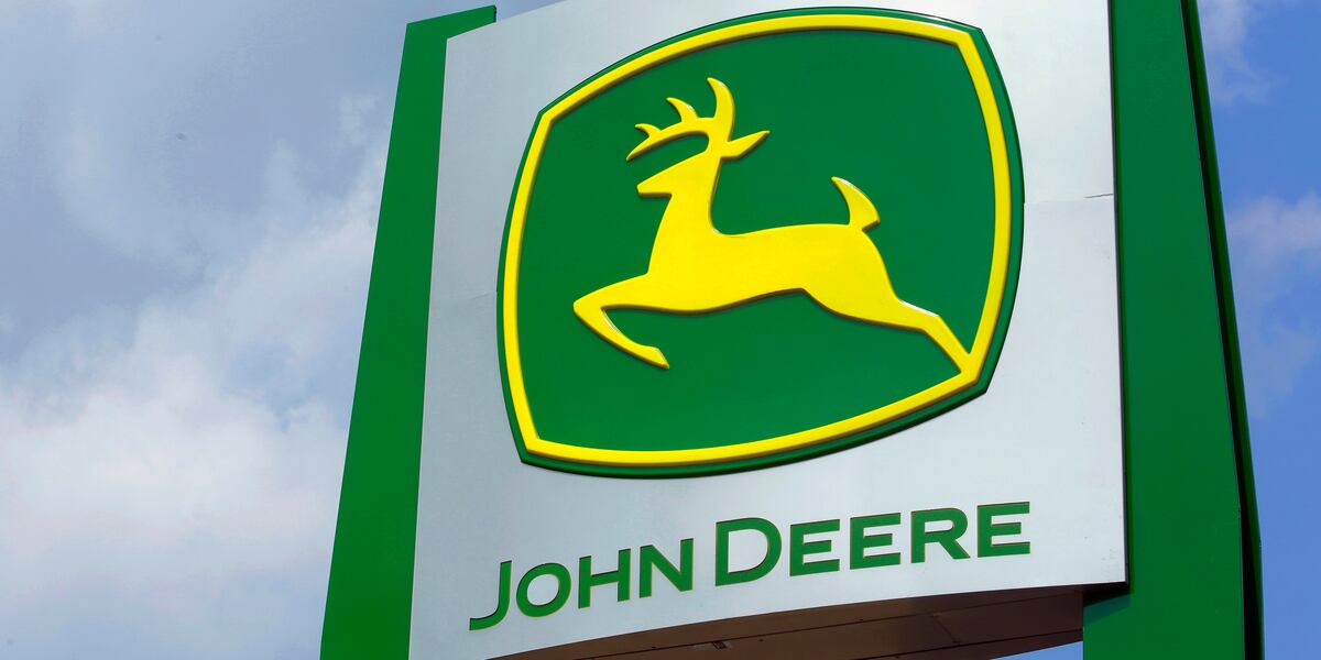 John Deere Layoffs 2025 Reddit Lanna Pietra