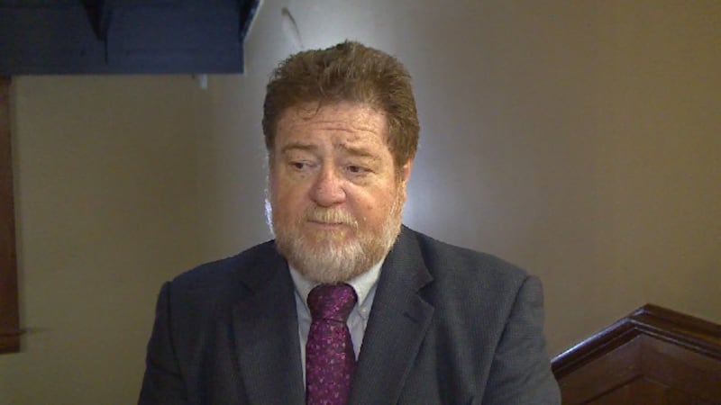 Jose Salvador Tellez