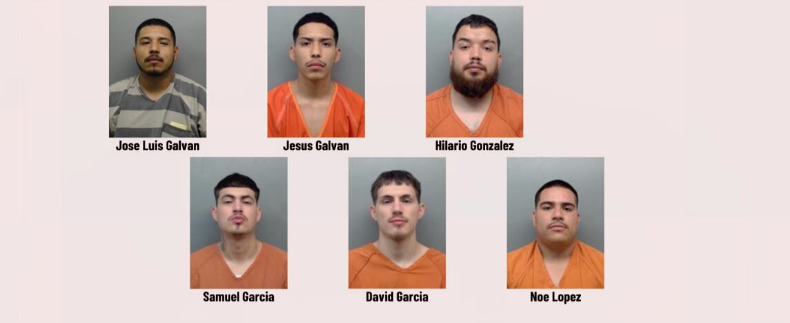 Illegal street racing crackdown: Laredo Police arrest six - Vimarsana News