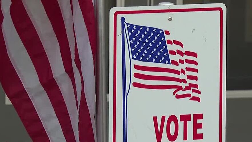 Decision 2024: Run-off election just hours away - Vimarsana News